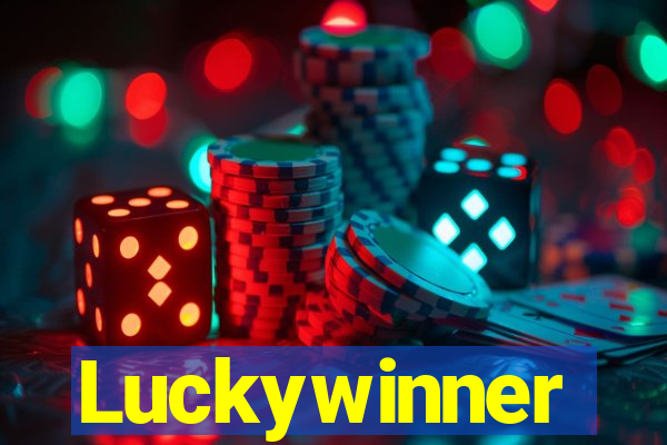 Luckywinner