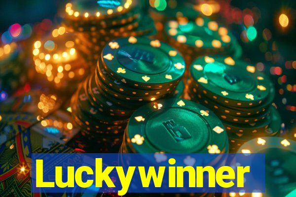 Luckywinner
