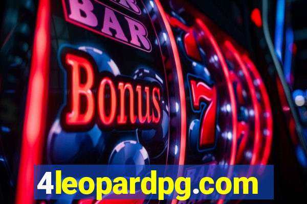 4leopardpg.com