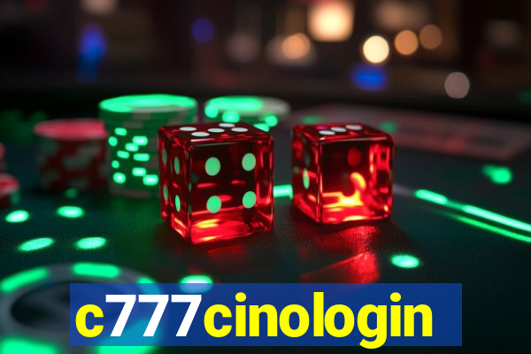 c777cinologin