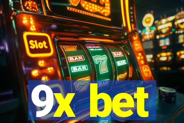 9x bet