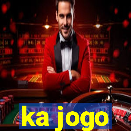 ka jogo