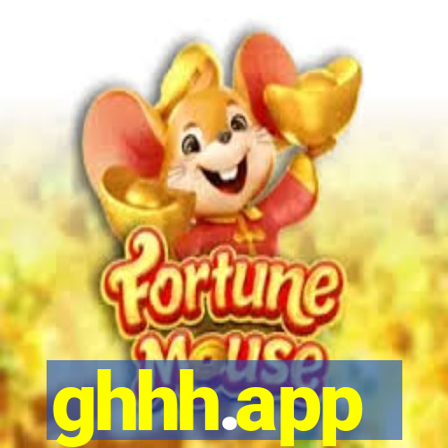 ghhh.app