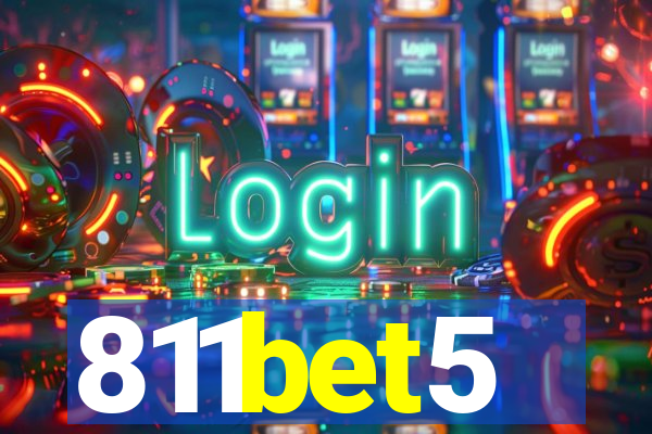 811bet5