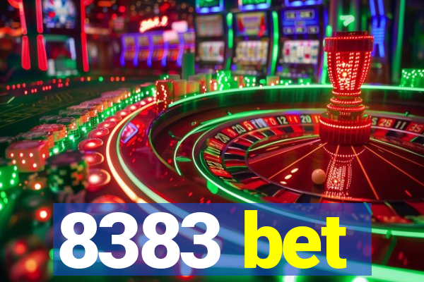 8383 bet