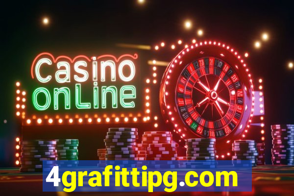 4grafittipg.com