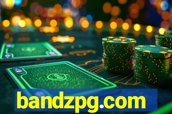 bandzpg.com