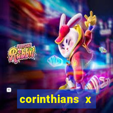 corinthians x gremio multicanais