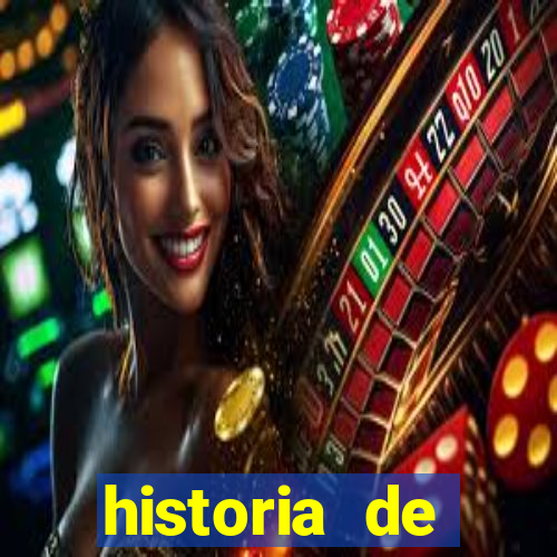 historia de personagem rp