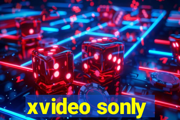 xvideo sonly