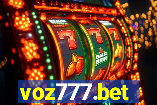 voz777.bet