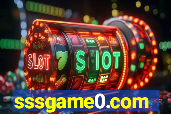 sssgame0.com