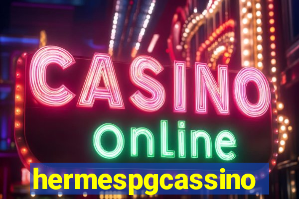 hermespgcassino