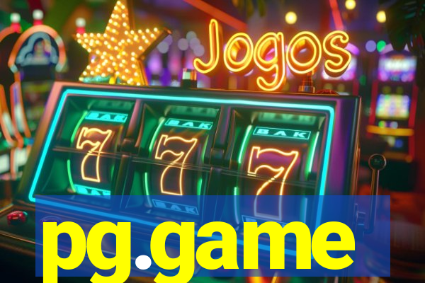 pg.game