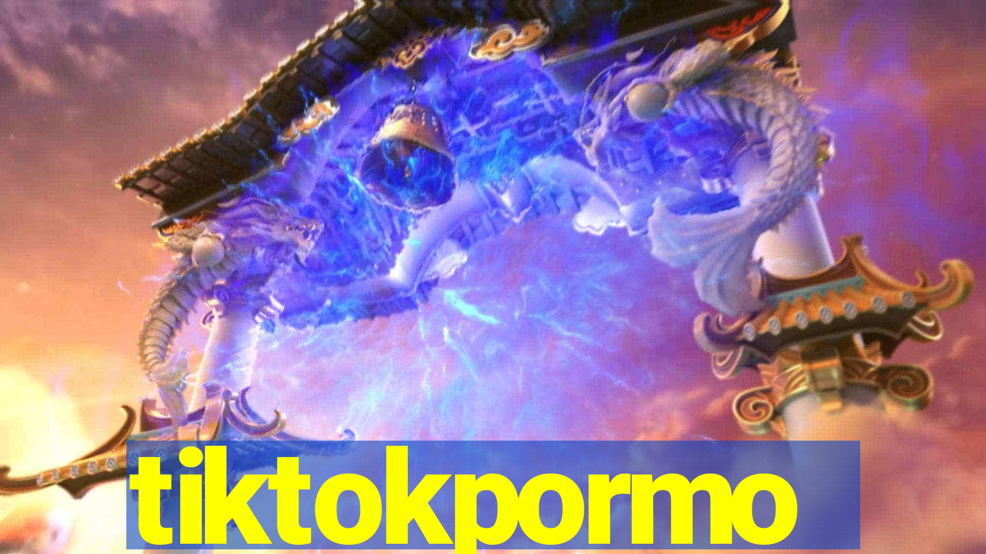 tiktokpormo