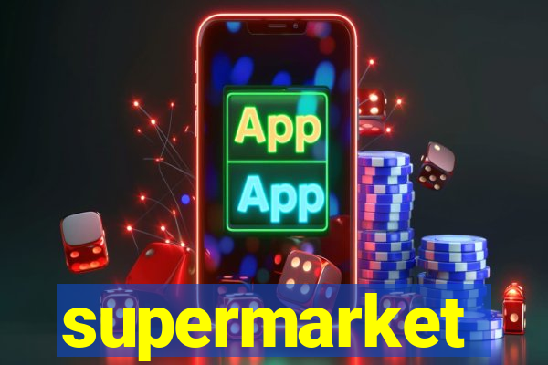 supermarket simulator apk dinheiro infinito android