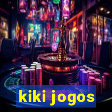 kiki jogos