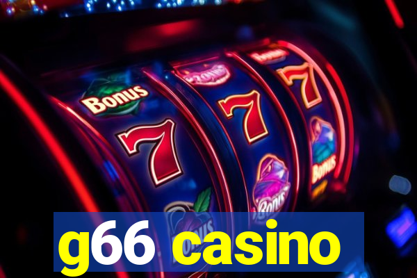 g66 casino