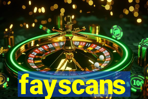 fayscans