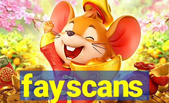 fayscans