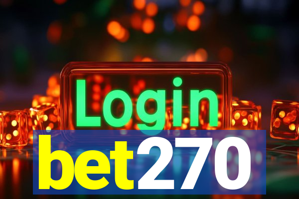 bet270