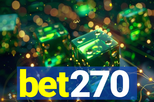 bet270