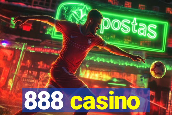 888 casino