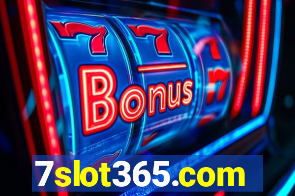 7slot365.com