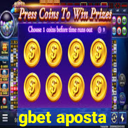 gbet aposta