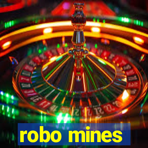 robo mines