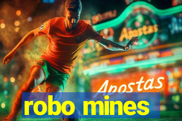 robo mines