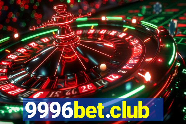 9996bet.club