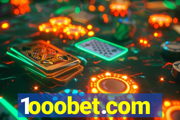 1ooobet.com