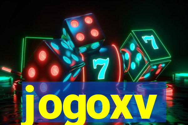 jogoxv