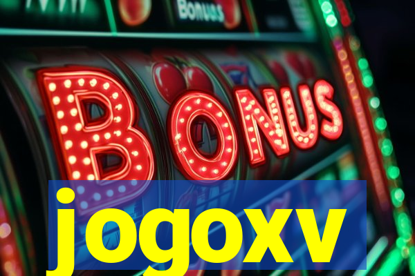 jogoxv