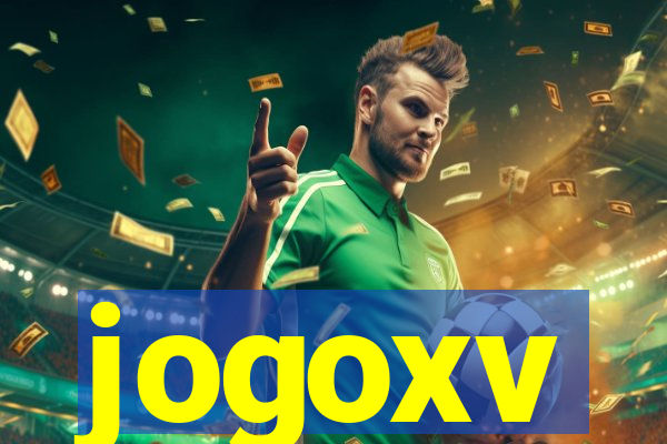 jogoxv