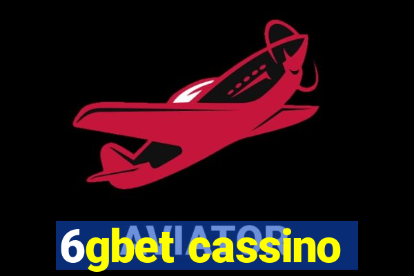 6gbet cassino