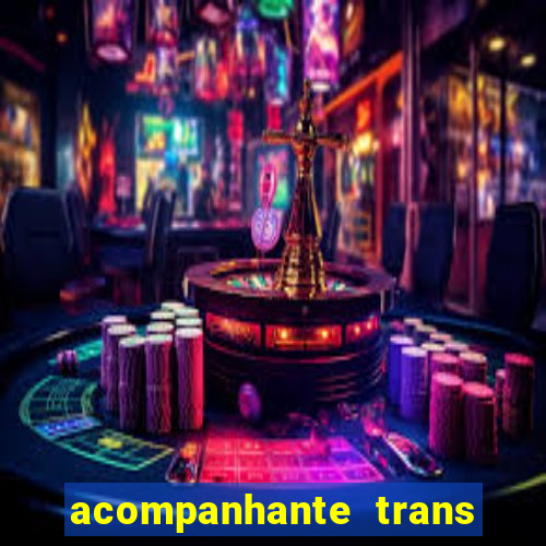 acompanhante trans de porto alegre