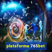 plataforma 765bet