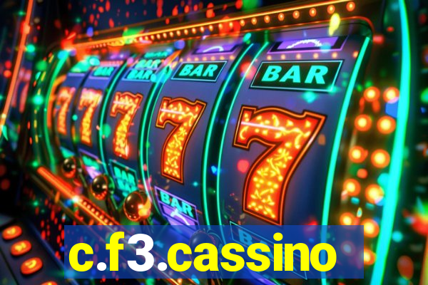 c.f3.cassino