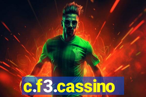 c.f3.cassino