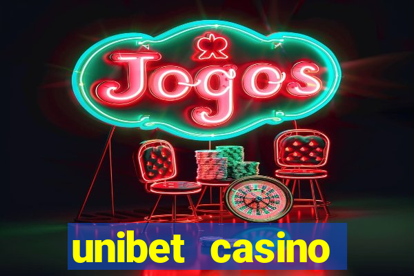 unibet casino review brand