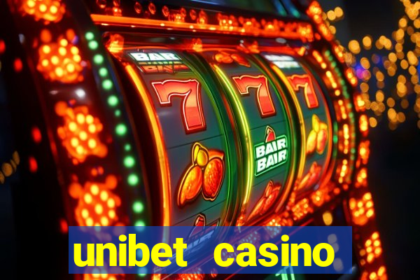 unibet casino review brand