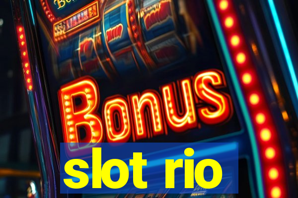 slot rio