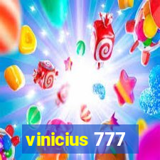 vinicius 777