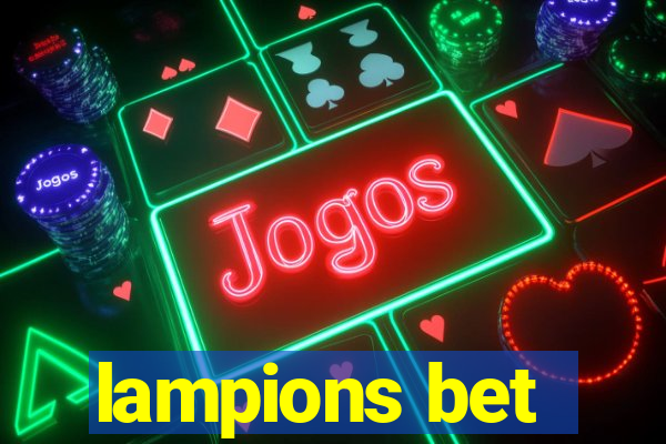 lampions bet