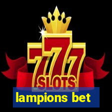 lampions bet