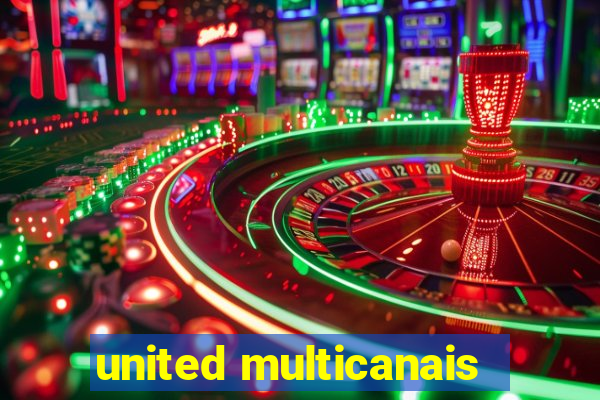 united multicanais