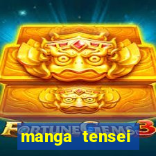 manga tensei shitara slime datta ken