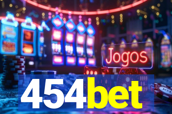 454bet